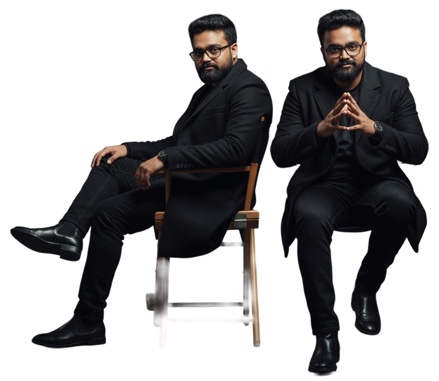 K.D. Jayakody - The Digital Architect